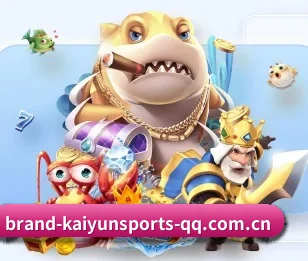 开云体育的故事（KAIYUN）